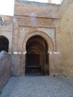 Puerta de la Justicia