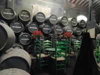 Noch mehr Sherry-Fässer