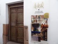Das Alchemie-Museum