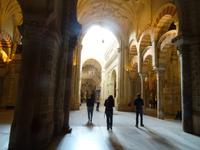 In der Mezquita von Córdoba