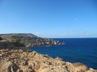 060_Wanderung nach Mgarr