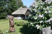 Bauernhaus in Altja