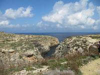 239_Wanderung von Ta Pino zu den Salzsalinen von Marsalforn