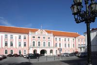 Parlament von Tallinn