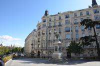 Madrid von seiner schönsten Seite