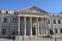 Abgeordnetenhaus - Congreso de los Diputados