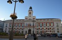 Puerta del Sol