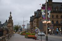 Straßen von Ottawa
