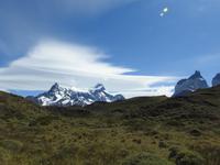 Nationalpark Torres del Paine Chile
