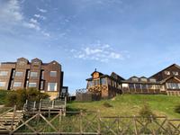 Weskar Lodge Puerto Natales Chile