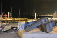 am Hafen von Jaffa
