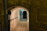 zur Altstadt von Jaffa