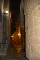 romantische Altstadt von Jaffa