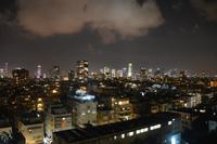 weitere Aussicht in Tel Aviv
