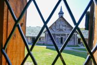 Tag 3 – Sainte-Marie Among the Hurons (7)