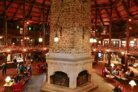 Tag 6 – Mittagessen im Montebello (4)