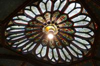 Tag 7– Stadtrundfahrt Montreal, Basilika de Notre Dame (1)