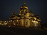 Isaackathedrale