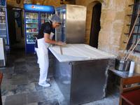 Zubereitung von Buük Ham