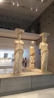 Im Akropolismuseum
