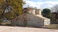 Kirche Agios Dimitrios in Avlonari