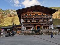 2.Tag Kaiserbachtal Fischbachalm (17)