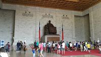 Chiang Kai Shek Gedächtnisshalle