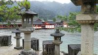 Itsukushima Schrein
