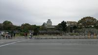 Himeji Burg