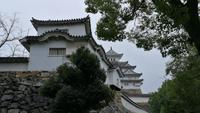 Himeji Burg