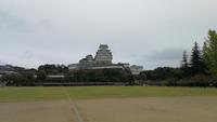 Himeji Burg