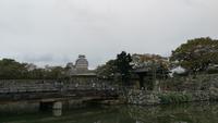 Himeji Burg
