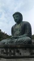 Kamakura Kotoku-in Tempel