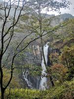 Kegon Wasserfall