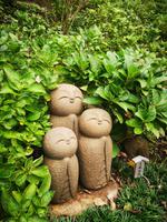 Kamakura Hasedara Tempel