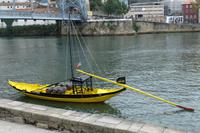 Fluss Douro, Porto