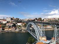 Ponte Dom Luís I - Porto