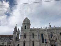 Hieronymuskloster, Lissabon