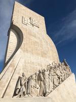 Entdeckerdenkmal von Heinrich dem Seefahrer, Lissabon