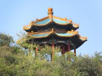 Chinesische Mauer (8)