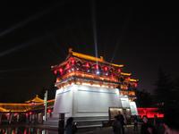fakultative Lichterfahrt Xi`an (1)
