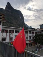 Markthalle Yangshuo (1)