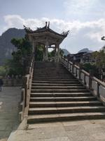 Markthalle Yangshuo (2)