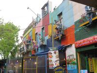 La Bocca Buenos Aires