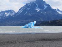 Nationalpark Torres del Paine