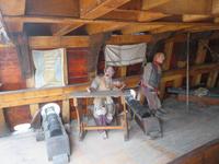 Nao Victoria - Punta Arenas