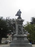 Punta Arenas