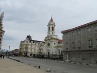 Punta Arenas