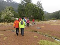 Ausflug Ainsworth Bucht