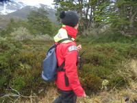 Ausflug Ainsworth Bucht